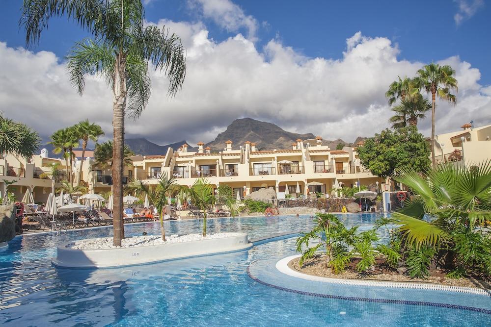 HOTEL ROYAL SUNSET BEACH CLUB COSTA ADEJE (TENERIFE) 3* (Spain) - from £ 73  | HOTELMIX